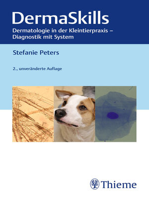 cover image of DermaSkills
